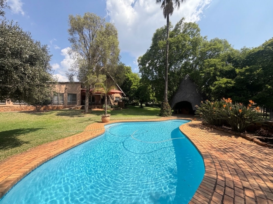 3 Bedroom Property for Sale in Rietfontein A H North West